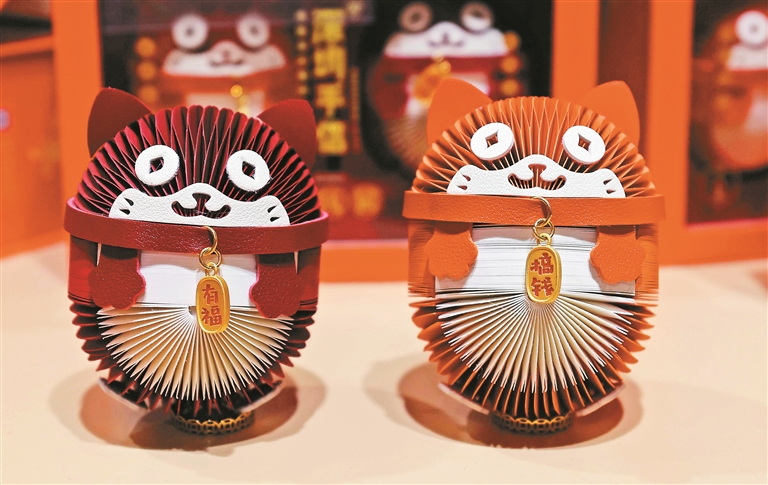 “文化强区”战略稳步推进 文化创意产业活力迸发 龙岗“有意思”