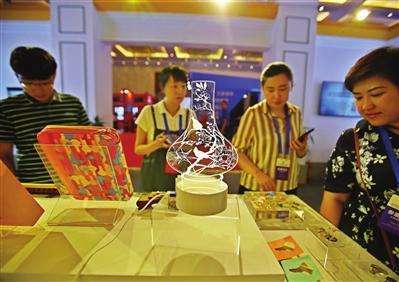 丰富的文化元素让旅行更美好──走进『好看好吃好玩』的2019中国旅游产业博览会