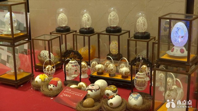 一颗蛋夺冠?!它竟然是嘉兴红色文化产品的代表!