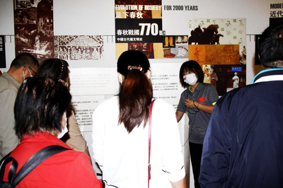 北京日盛袜业助力中国健康养老产业发展活动在京举办