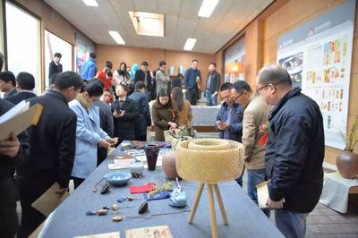 洛阳市设计联盟成立，搭建交互平台促进文化产业协作