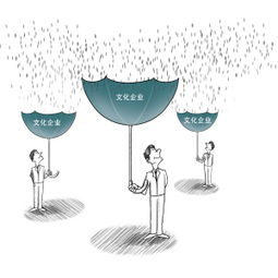 文化产业融资迎来“及时雨”