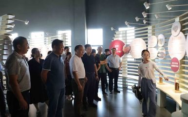 不忘初心跟党走，凝心共筑中国梦——文化产业的使命与担当