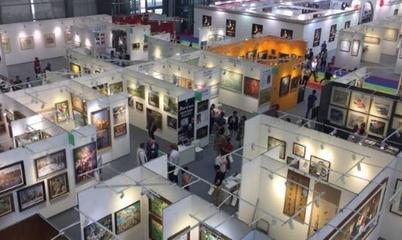 文博会 一座连接历史与未来、中国与世界的“文化金桥”