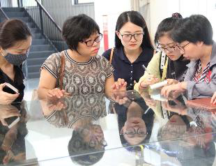 走进同方廊坊基地 解码国家为何重视热泵应用，探寻科技与文化产业的绿色交响