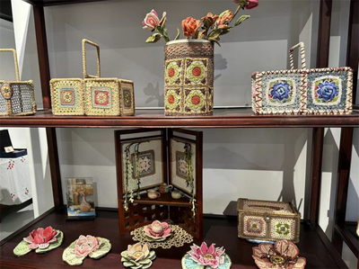 江苏常熟 “智改数转”赋能传统产业，文化创新引领产业“出圈”